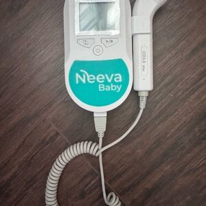 Neeva Baby Heartbeat Monitor